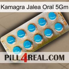 Kamagra Oral Jelly 5Gm new09